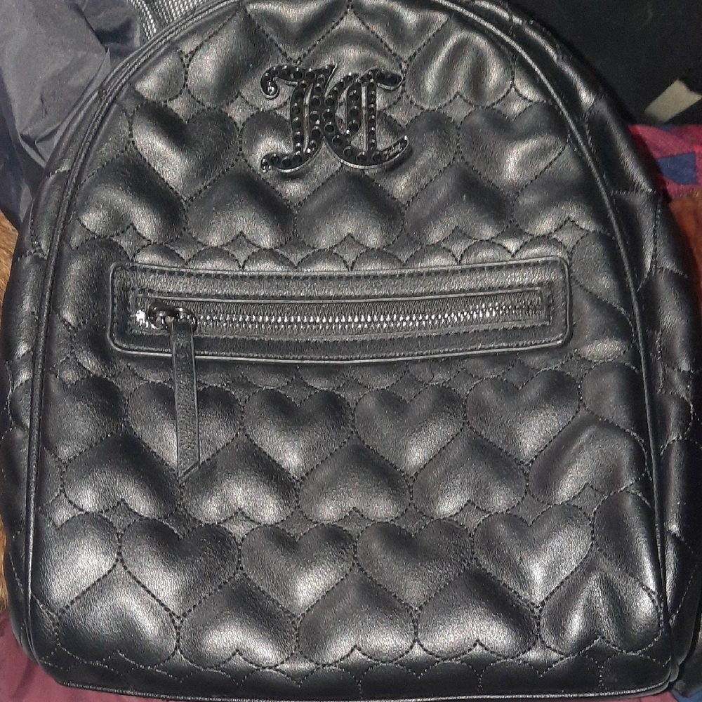 Juicy Couture Backpack